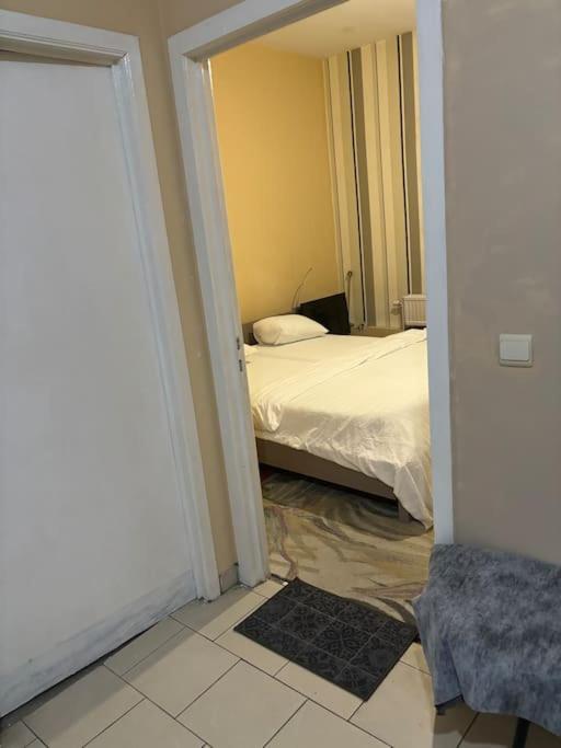 Apartment For Rent บรัสเซลส์ ภายนอก รูปภาพ