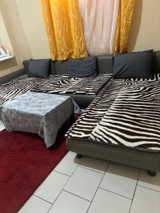Apartment For Rent บรัสเซลส์ ภายนอก รูปภาพ